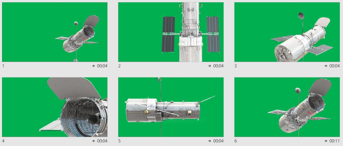 Hubble space hot sale telescope ppt